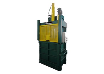 CARDBOARD BALER / MILL SIZE BALER