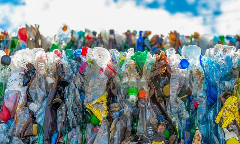 The Ins and Outs of Plastic Bottle Recycling