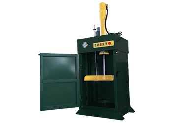 DRUM CRUSHER / DRUM COMPACTOR