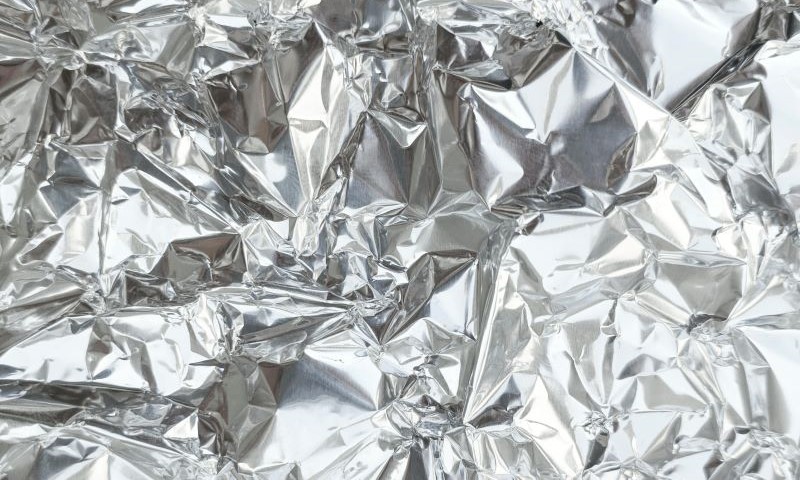 Aluminum Foil Recycling: Why It Matters and How to Bale It Right