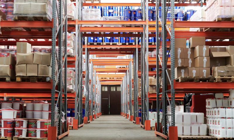 Waste Management in Distribution Centers: The Challenges and Solutions