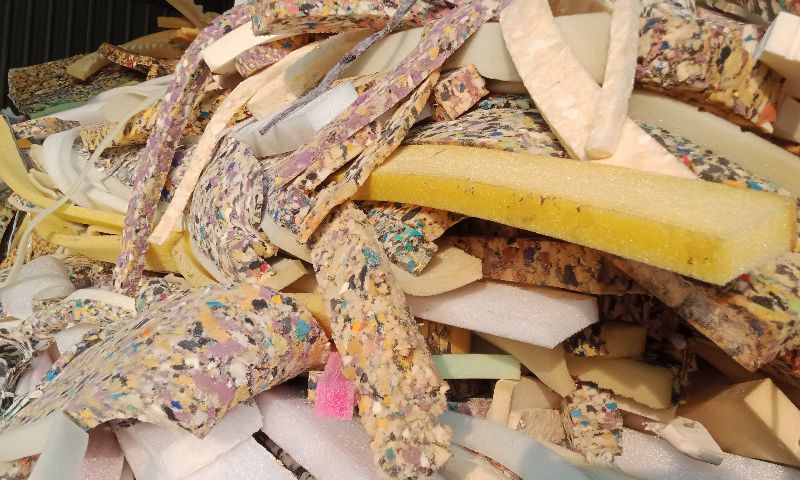 How to Recycle Mattress Foam: Tips and Tricks for Recyclers