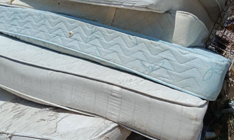 The Insider's Guide to Waste Mattress Foam Recycling: Transforming Trash into Treasure