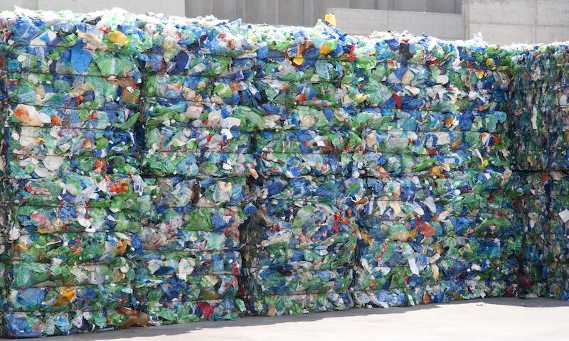 How Plastic Balers Can Boost Your Recycling Efficiency